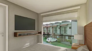 Casa de Condomínio com 3 Quartos à venda, 70m² no Vila Praiana, Lauro de Freitas - Foto 3