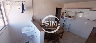 Apartamento com 3 Quartos à venda, 130m² no Centro, Cabo Frio - Foto 13