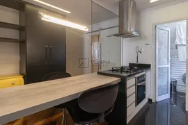 Apartamento com 2 Quartos para alugar, 106m² no Cerqueira César, São Paulo - Foto 15