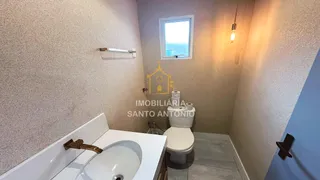 Conjunto Comercial / Sala para alugar, 25m² no Santo Antônio de Lisboa, Florianópolis - Foto 6