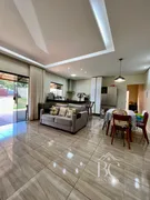 Casa de Condomínio com 3 Quartos à venda, 120m² no Setor Habitacional Jardim Botânico, Brasília - Foto 3