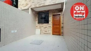 Casa com 3 Quartos para alugar, 93m² no Boqueirão, Santos - Foto 1