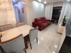 Apartamento com 3 Quartos à venda, 80m² no Moinho Velho, São Paulo - Foto 2