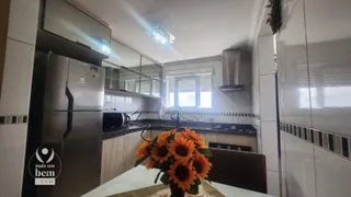 Apartamento com 2 Quartos à venda, 47m² no São Dimas, Colombo - Foto 1