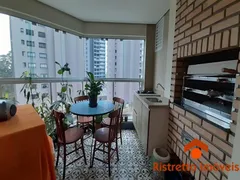 Apartamento com 4 Quartos à venda, 225m² no Cidade São Francisco, Osasco - Foto 9