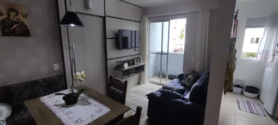 Apartamento com 2 Quartos à venda, 49m² no Ponte do Imaruim, Palhoça - Foto 7