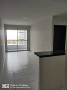 Apartamento com 1 Quarto para alugar, 49m² no Ponta D'areia, São Luís - Foto 1