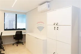 Conjunto Comercial / Sala para alugar, 30m² no Higienópolis, São Paulo - Foto 11