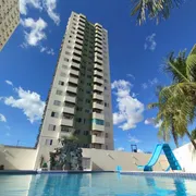 Apartamento com 2 Quartos para alugar, 78m² no Cidade Alta, Cuiabá - Foto 1
