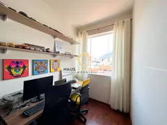 Apartamento com 1 Quarto à venda, 34m² no Varzea, Teresópolis - Foto 4