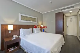 Flat com 1 Quarto à venda, 30m² no Chácara Santo Antônio, São Paulo - Foto 2