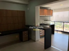 Apartamento com 1 Quarto para alugar, 35m² no Vila Mariana, São Paulo - Foto 4