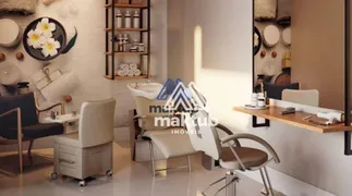 Apartamento com 3 Quartos à venda, 118m² no Jardim, Santo André - Foto 12