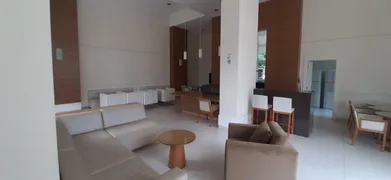 Apartamento com 3 Quartos para alugar, 127m² no Vila Romana, São Paulo - Foto 39