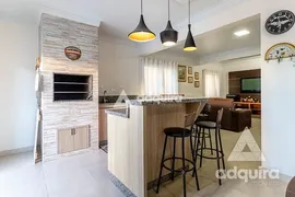 Casa de Condomínio com 4 Quartos à venda, 400m² no Estrela, Ponta Grossa - Foto 26