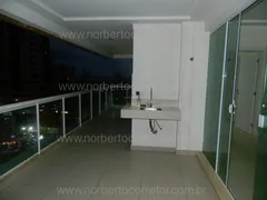 Apartamento com 4 Quartos para alugar, 200m² no Meia Praia, Itapema - Foto 24