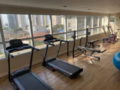 Apartamento com 3 Quartos à venda, 130m² no Setor Marista, Goiânia - Foto 30