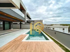 Casa de Condomínio com 5 Quartos à venda, 400m² no Condomínio Residencial Alphaville II, São José dos Campos - Foto 4