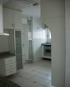 Apartamento com 3 Quartos para alugar, 130m² no Cerqueira César, São Paulo - Foto 5