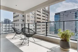 Apartamento com 1 Quarto à venda, 52m² no Itaim Bibi, São Paulo - Foto 3