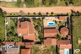 Casa com 5 Quartos à venda, 1000m² no Manguinhos, Serra - Foto 62
