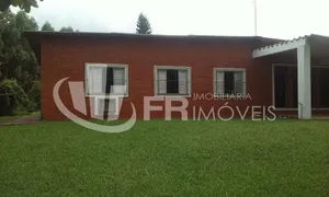 Fazenda / Sítio / Chácara com 5 Quartos à venda, 11351m² no Eden, Sorocaba - Foto 3