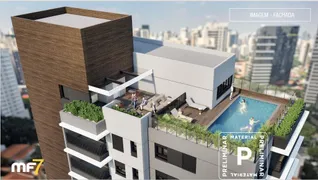 Apartamento com 1 Quarto à venda, 37m² no Paraíso, São Paulo - Foto 1