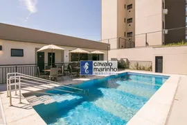 Apartamento com 2 Quartos à venda, 50m² no Campos Eliseos, Ribeirão Preto - Foto 20