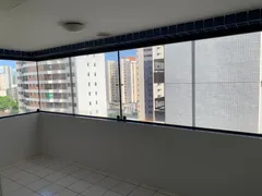 Apartamento com 3 Quartos à venda, 125m² no Jaqueira, Recife - Foto 6