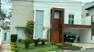 Casa de Condomínio com 4 Quartos à venda, 349m² no Vila Oliveira, Mogi das Cruzes - Foto 2