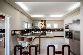 Casa de Condomínio com 4 Quartos à venda, 343m² no Ville Sainte Helene, Campinas - Foto 20