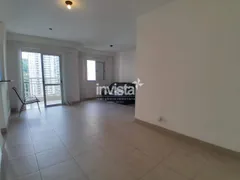 Apartamento com 1 Quarto para alugar, 63m² no Marapé, Santos - Foto 2