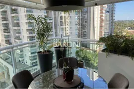 Cobertura com 2 Quartos à venda, 84m² no Campo Belo, São Paulo - Foto 1