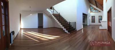 Casa de Condomínio com 4 Quartos à venda, 568m² no Roseira, Mairiporã - Foto 15