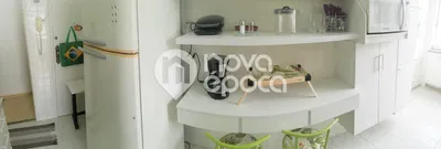 Apartamento com 3 Quartos à venda, 84m² no Leblon, Rio de Janeiro - Foto 17