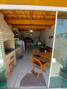Cobertura com 2 Quartos à venda, 134m² no Vila Homero Thon, Santo André - Foto 32