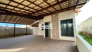 Casa de Condomínio com 3 Quartos à venda, 210m² no Pousada Del Rey, Igarapé - Foto 1