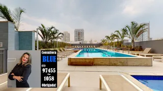 Apartamento com 2 Quartos à venda, 69m² no Belém, São Paulo - Foto 24