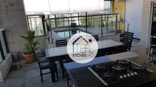 Cobertura com 3 Quartos à venda, 264m² no Peninsula, Rio de Janeiro - Foto 22