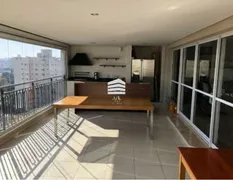 Apartamento com 4 Quartos à venda, 213m² no Ipiranga, São Paulo - Foto 2