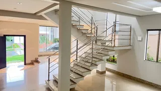 Casa de Condomínio com 4 Quartos à venda, 416m² no Residencial Alphaville Flamboyant, Goiânia - Foto 5