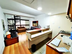 Flat com 1 Quarto para alugar, 38m² no Bela Vista, São Paulo - Foto 2