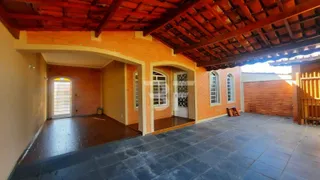 Casa com 4 Quartos à venda, 203m² no Jardim do Sol, Indaiatuba - Foto 1