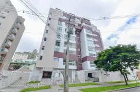 Apartamento com 3 Quartos à venda, 102m² no Vila Izabel, Curitiba - Foto 2