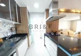 Apartamento com 3 Quartos para alugar, 85m² no Brooklin, São Paulo - Foto 6