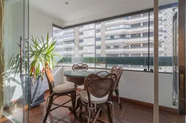 Apartamento com 4 Quartos para alugar, 147m² no Moema, São Paulo - Foto 12