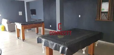 Kitnet com 1 Quarto à venda, 35m² no Vila Tibério, Ribeirão Preto - Foto 12