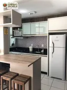 Apartamento com 2 Quartos à venda, 70m² no Saco dos Limões, Florianópolis - Foto 1