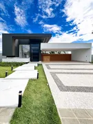 Casa de Condomínio com 4 Quartos à venda, 383m² no Residencial Jardins da Cidade, Nova Odessa - Foto 1