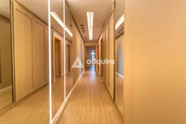 Apartamento com 3 Quartos para venda ou aluguel, 10m² no Centro, Ponta Grossa - Foto 13